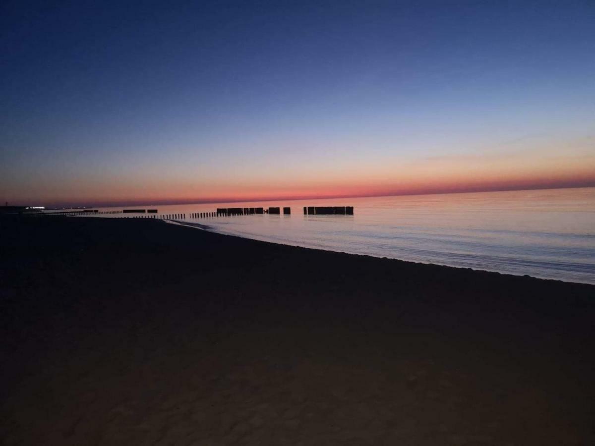 Domki Na Gorce Kołczewo Exterior foto